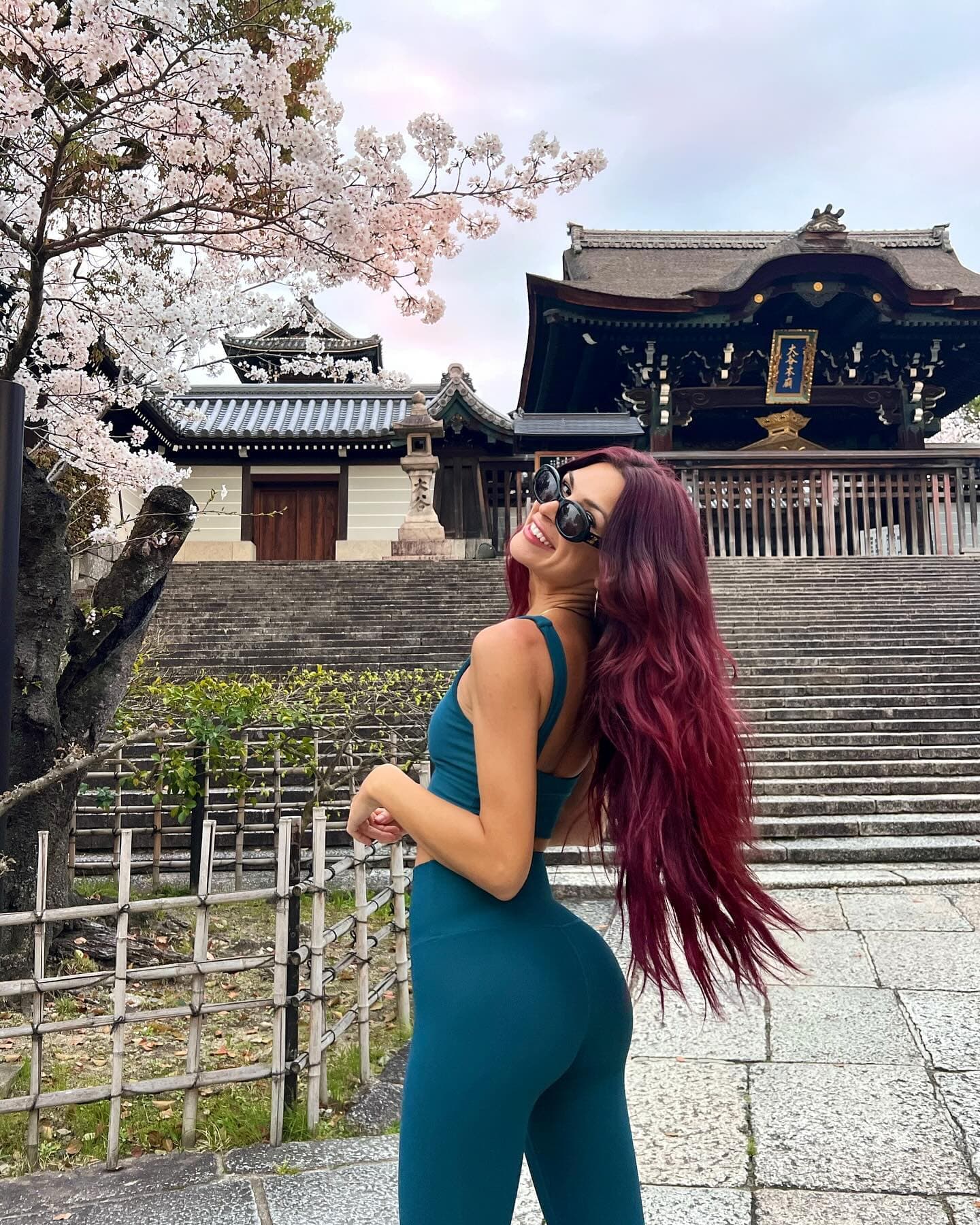 Son projet secret révélé implique un «must» beauté