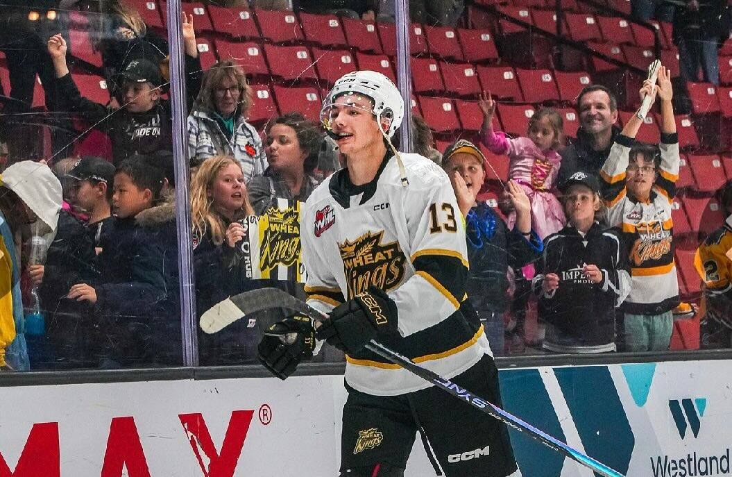 Quand un don devient une mal&eacute;diction: le calvaire de deux espoirs d&rsquo;&eacute;lite de la LNH