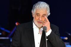 Placido Domingo: « je n’ai jamais abusé de personne » Placido Domingo: « je n’ai jamais abusé de personne »