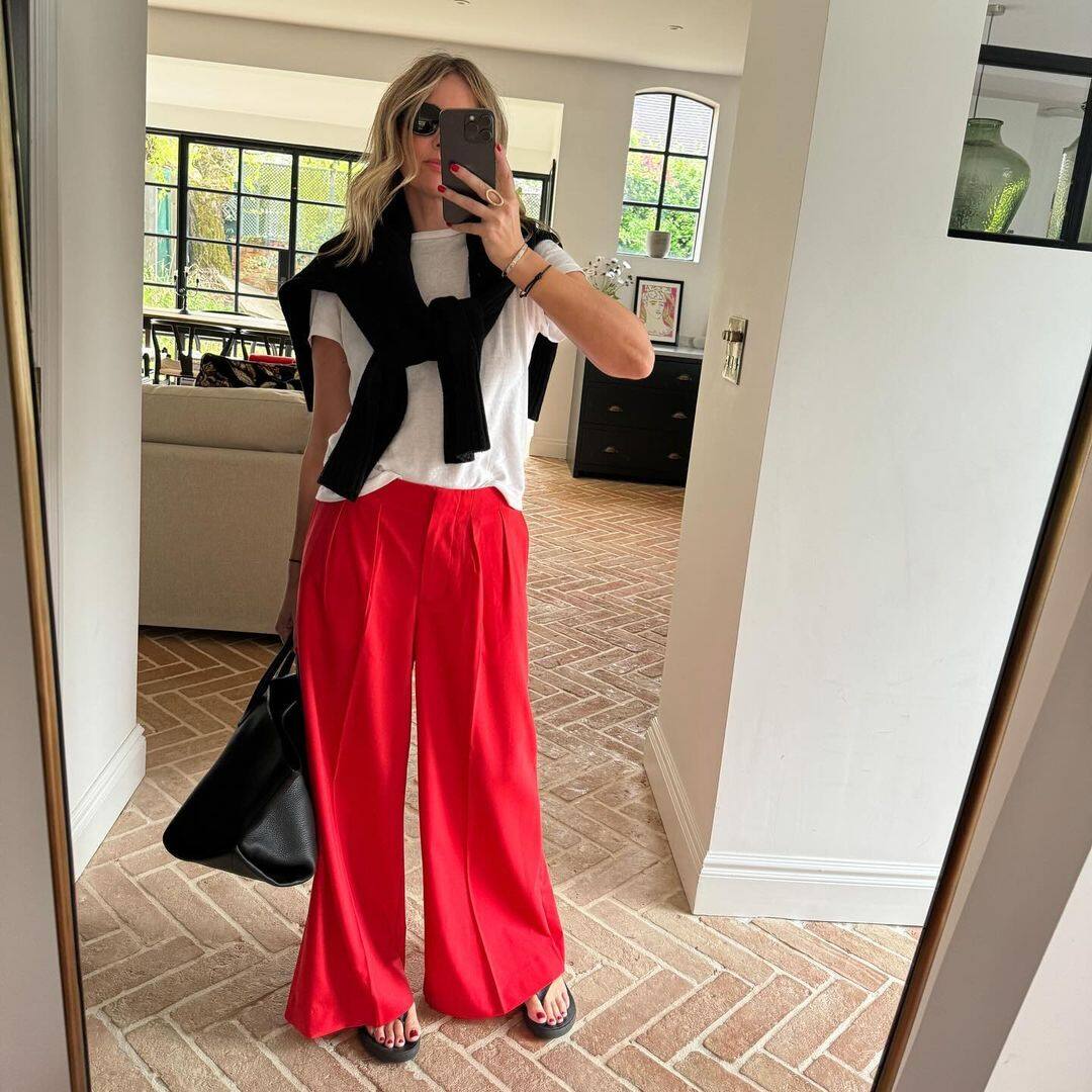 15 articles rouges que l'on adore pour la rentrée