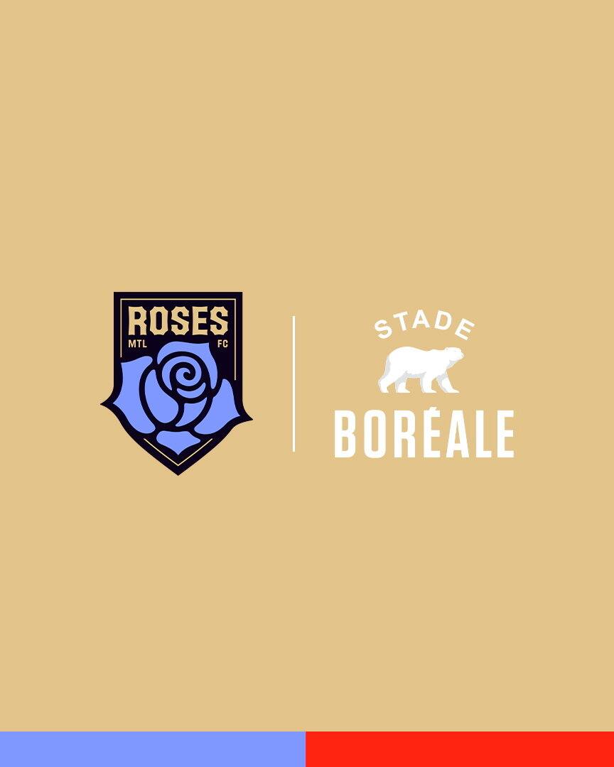 Découvrez quelle compagnie québécoise donne son nom au stade des Roses ...