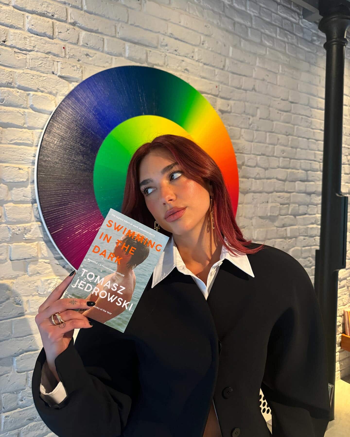 10 livres plutôt chauds à savourer cet été