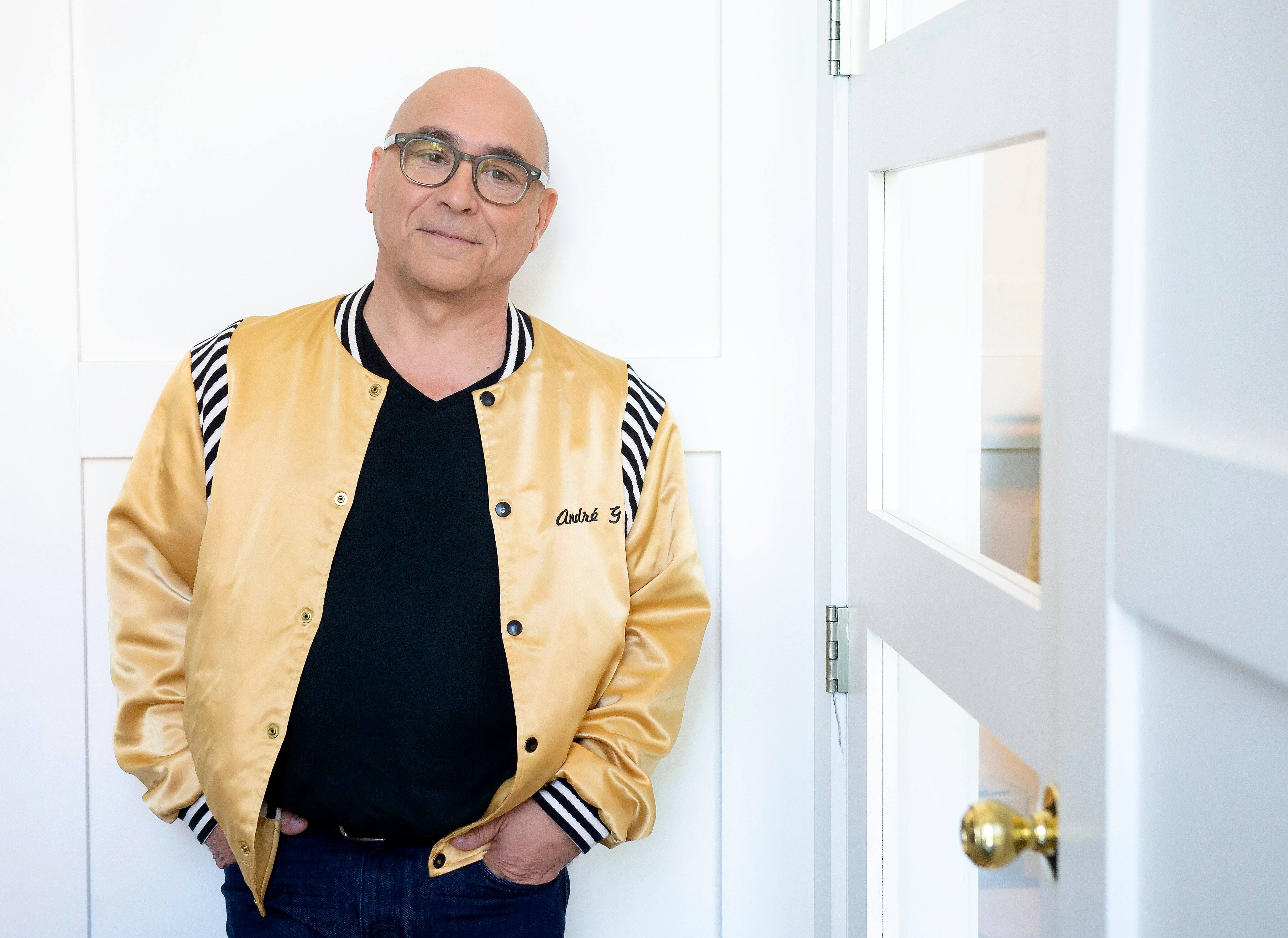 «J’ai encore le goût de faire des nouveaux sketchs»: Yves P. Pelletier ...