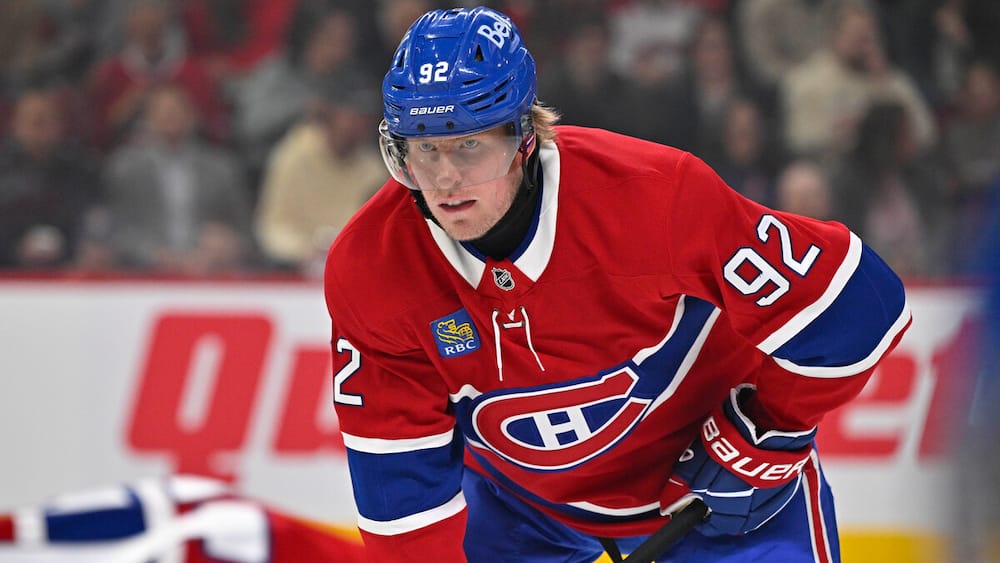 Canadien : Patrik Laine est-il l’homme en trop à l’attaque?