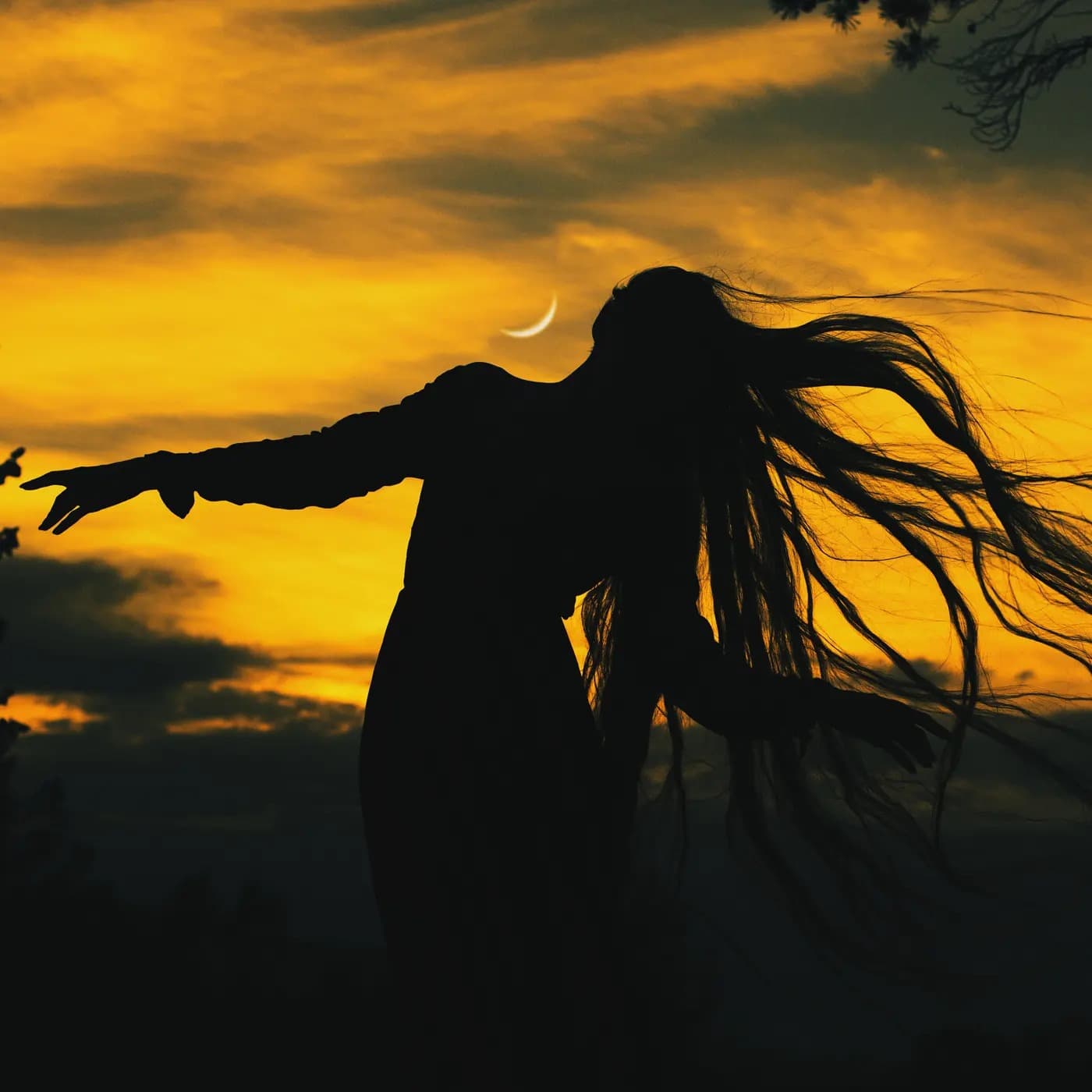 Voici comment la Nouvelle Lune touchera nos signes