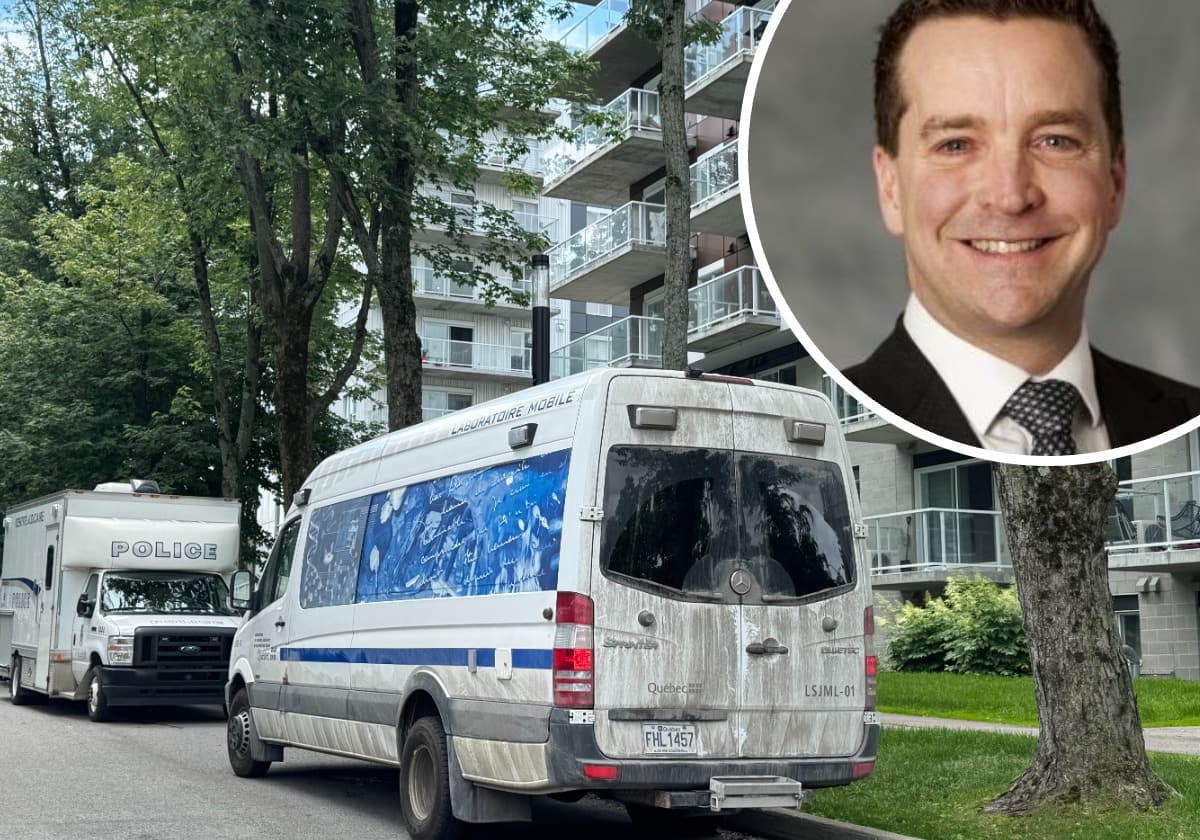 Meurtre de son ex-conjointe à Québec: une évaluation pour troubles mentaux demandée