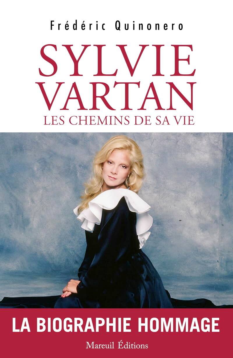 Sylvie Vartan