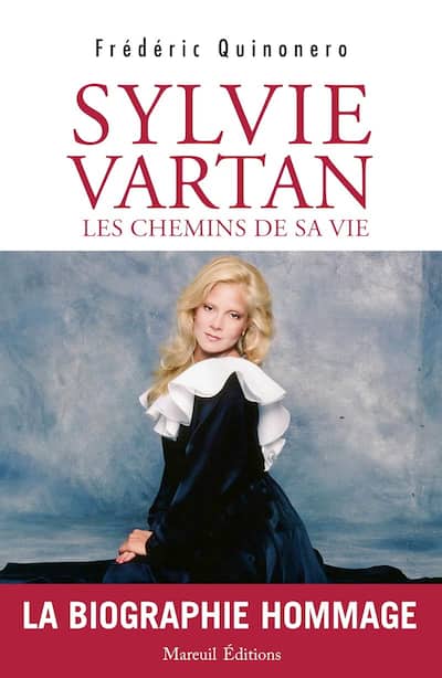 Sylvie Vartan's Tumultuous Rise to Fame Sylvie Vartan