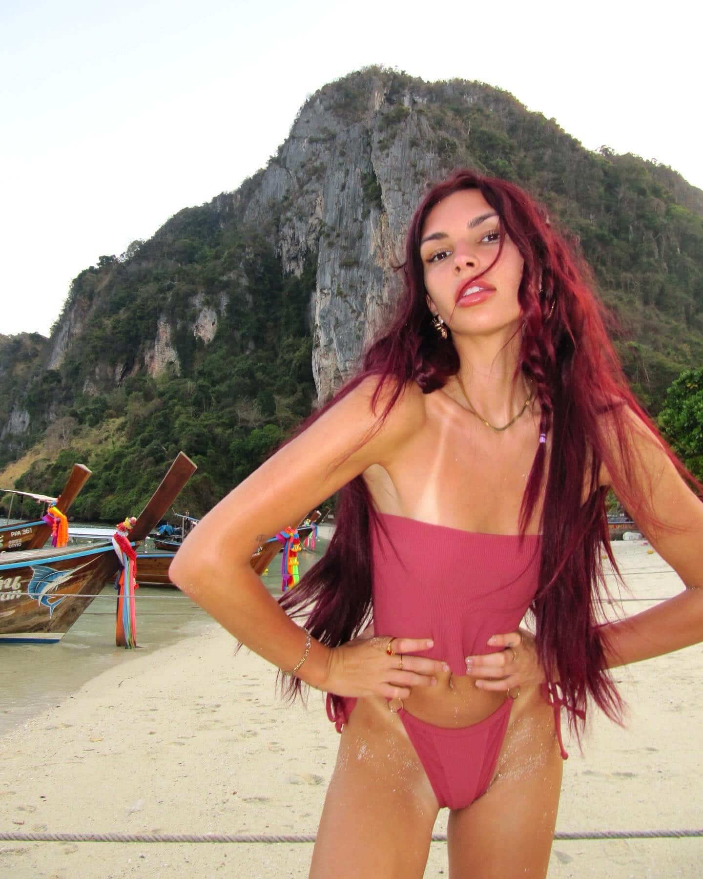 Elle culpabilise sur sa réalité et voici pourquoi