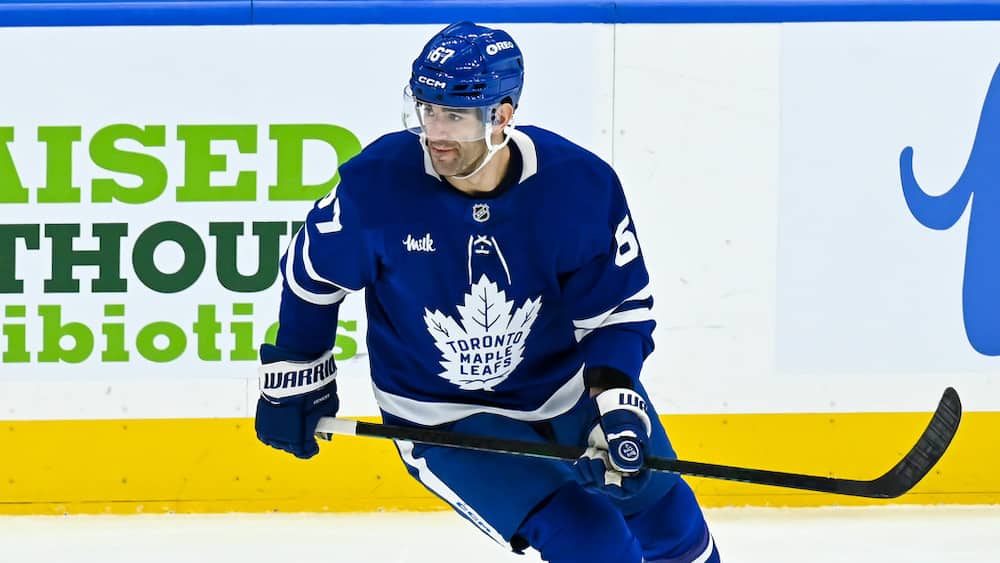 Max Pacioretty à la retraite ; un poste dans la NCAA