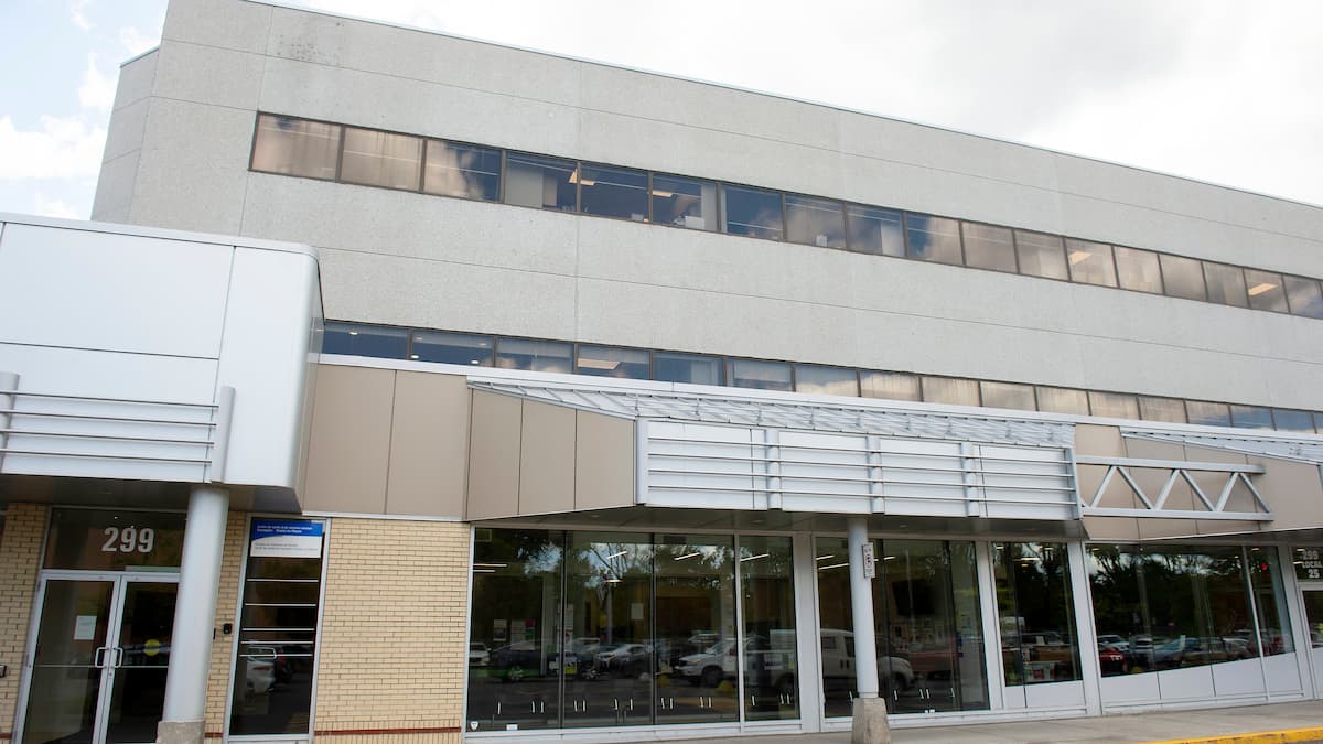 Tentative d’hameçonnage sur Clic Santé: quand la clinique médicale envoie un lien frauduleux...