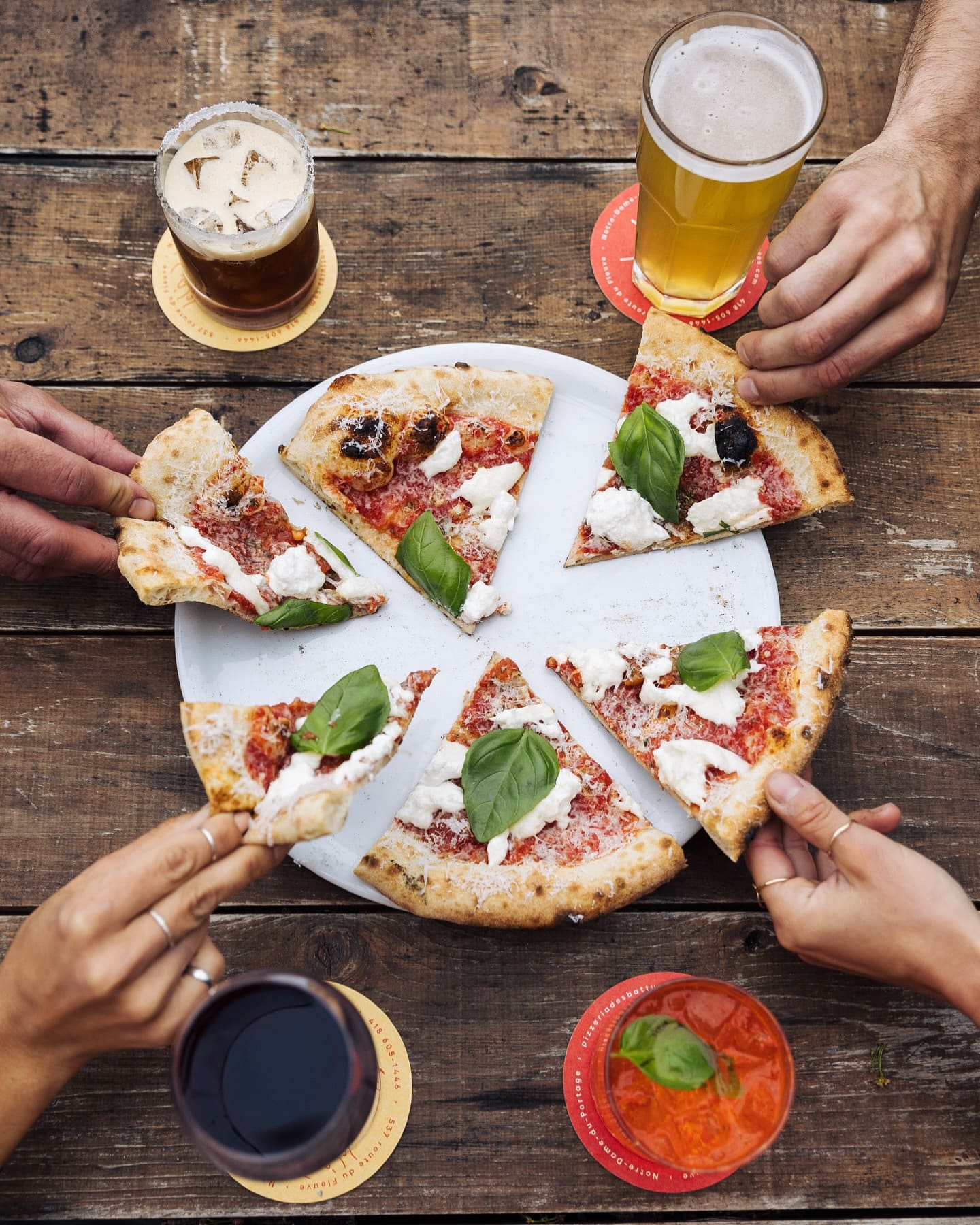 TOP 15 des meilleurs restaurants à Rivière-du-Loup