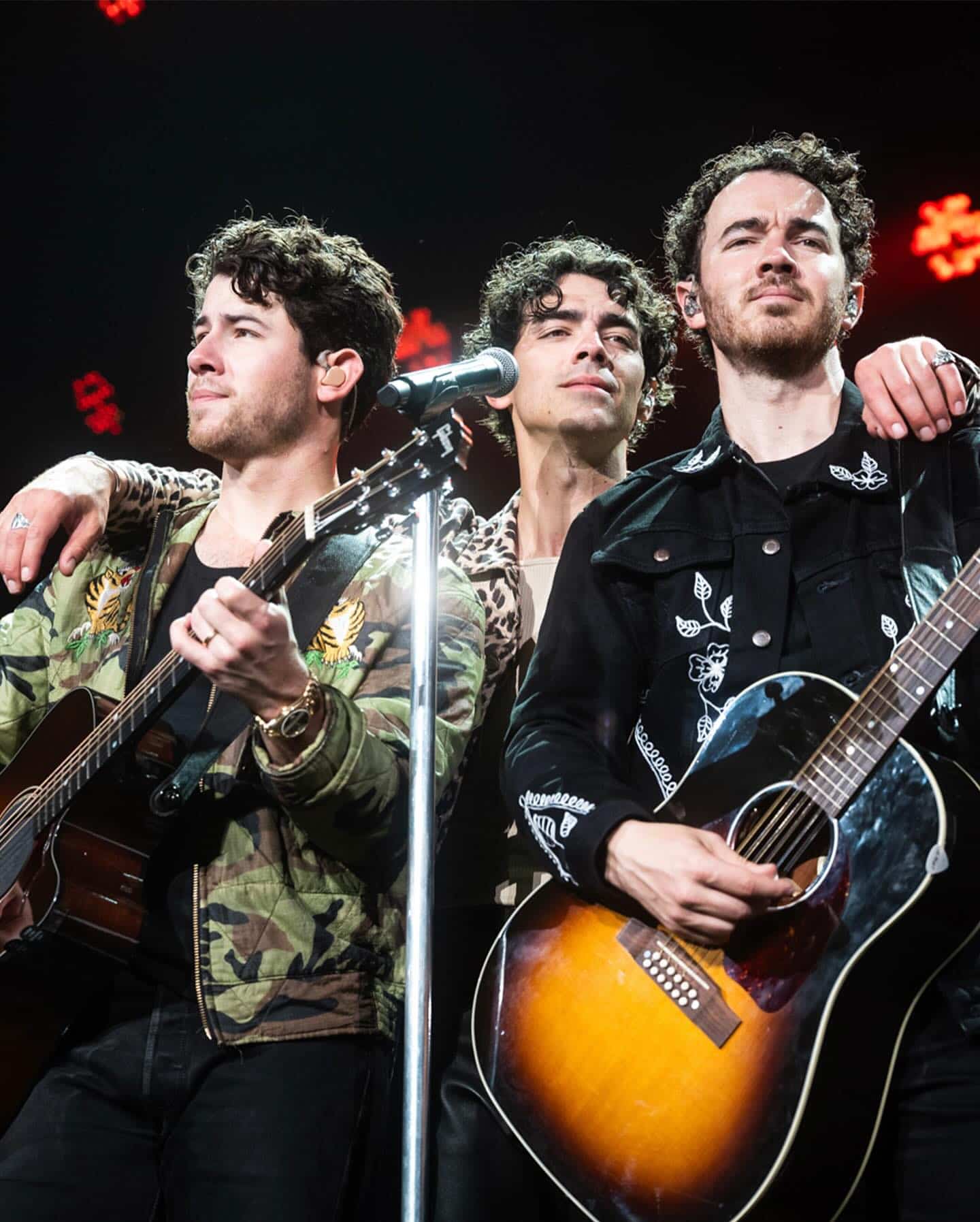 L'un d'eux avertit sur un souci de santé alarmant