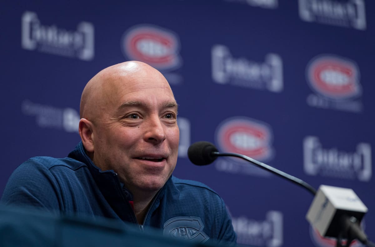 [EN DIRECT] Bilan du Canadien