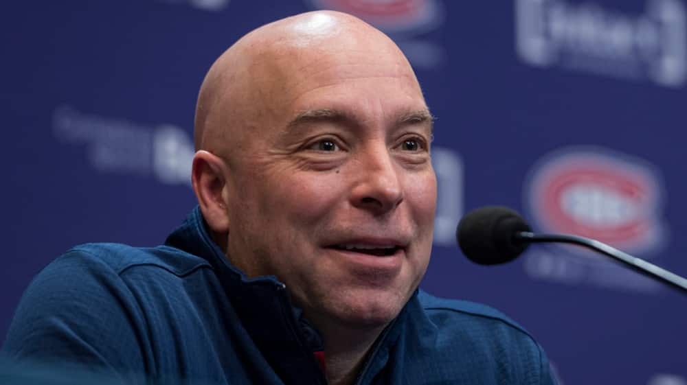 C'est le jour du bilan chez le CH