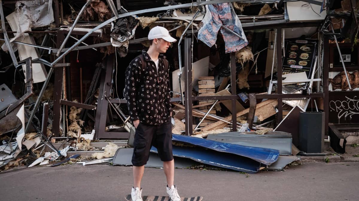 EN DIRECT | 72e jour de guerre en Ukraine