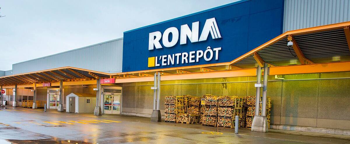 Délit d’initié: deux investisseurs mis à l’amende pour s’être enrichis avec la vente de Rona