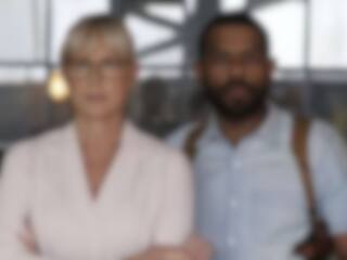 Début des tournages pour la série «Alertes»