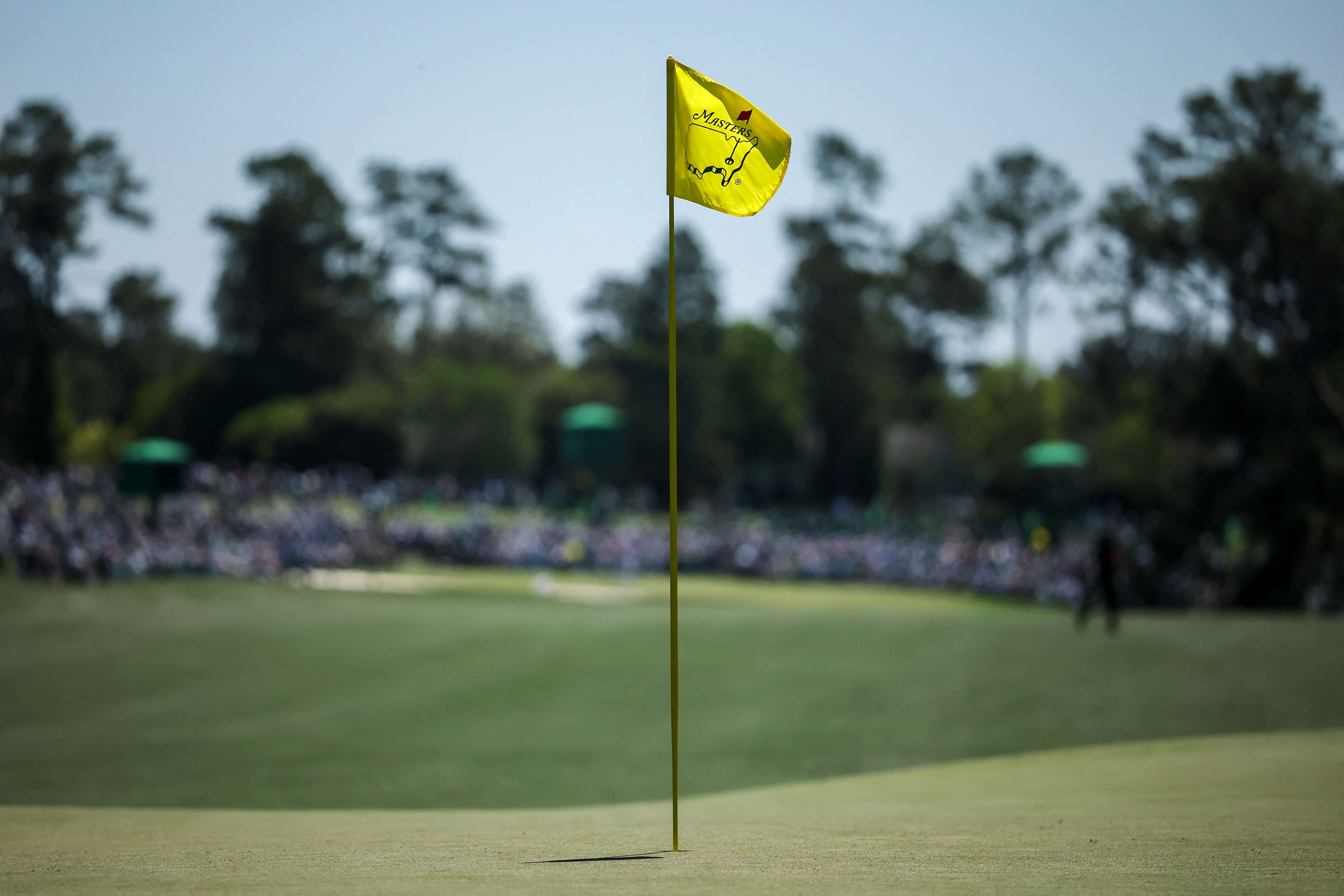 Tournoi des Maîtres: Mythes et réalités du Augusta National