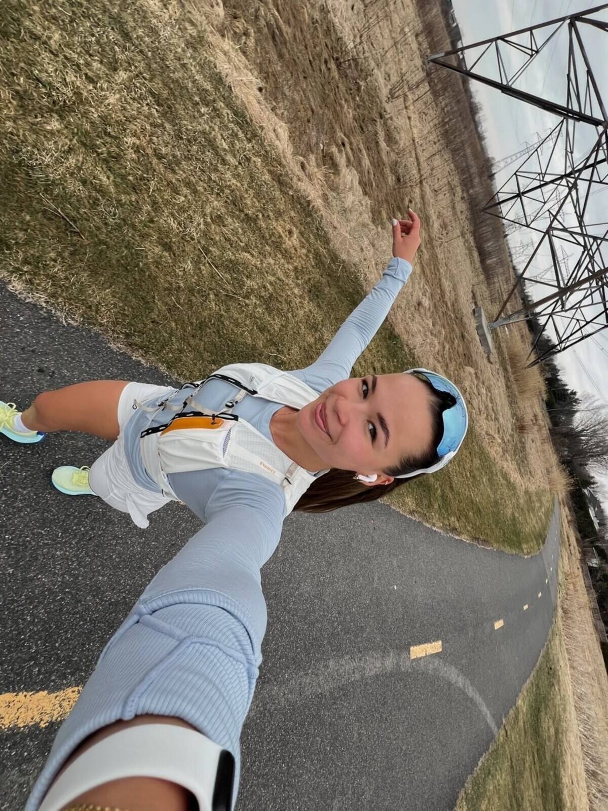 Propuls&eacute; par Instagram et TikTok, le triathlon se rajeunit