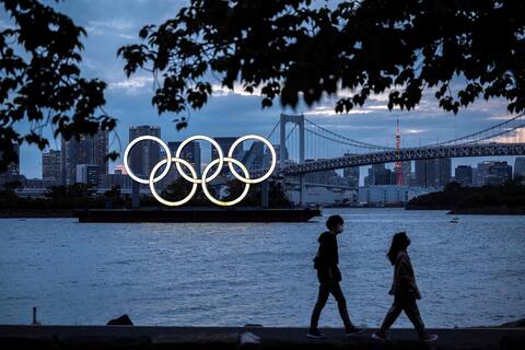 Jeux olympiques en péril: le Japon prolonge l'état d'urgence