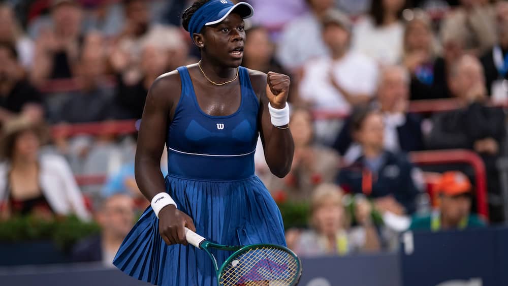 Présence en huitièmes de finale: Mboko fait déjà partie d’un club sélect