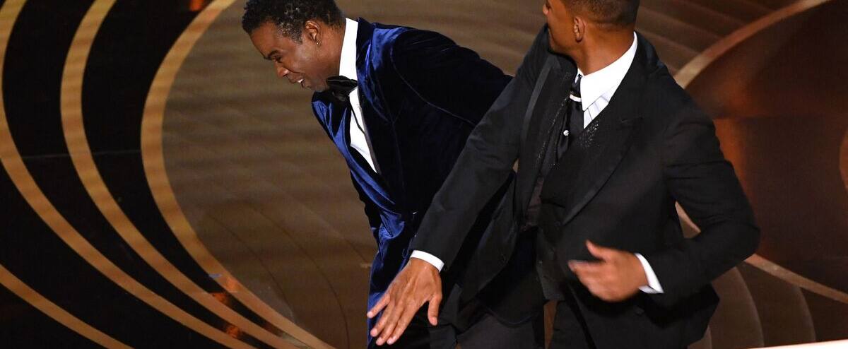 La police était «prête à arrêter» Will Smith après sa gifle aux Oscars