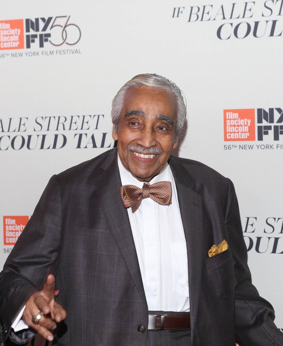 Décès de Charles Rangel, pionnier du caucus noir du Congrès américain | JDQ