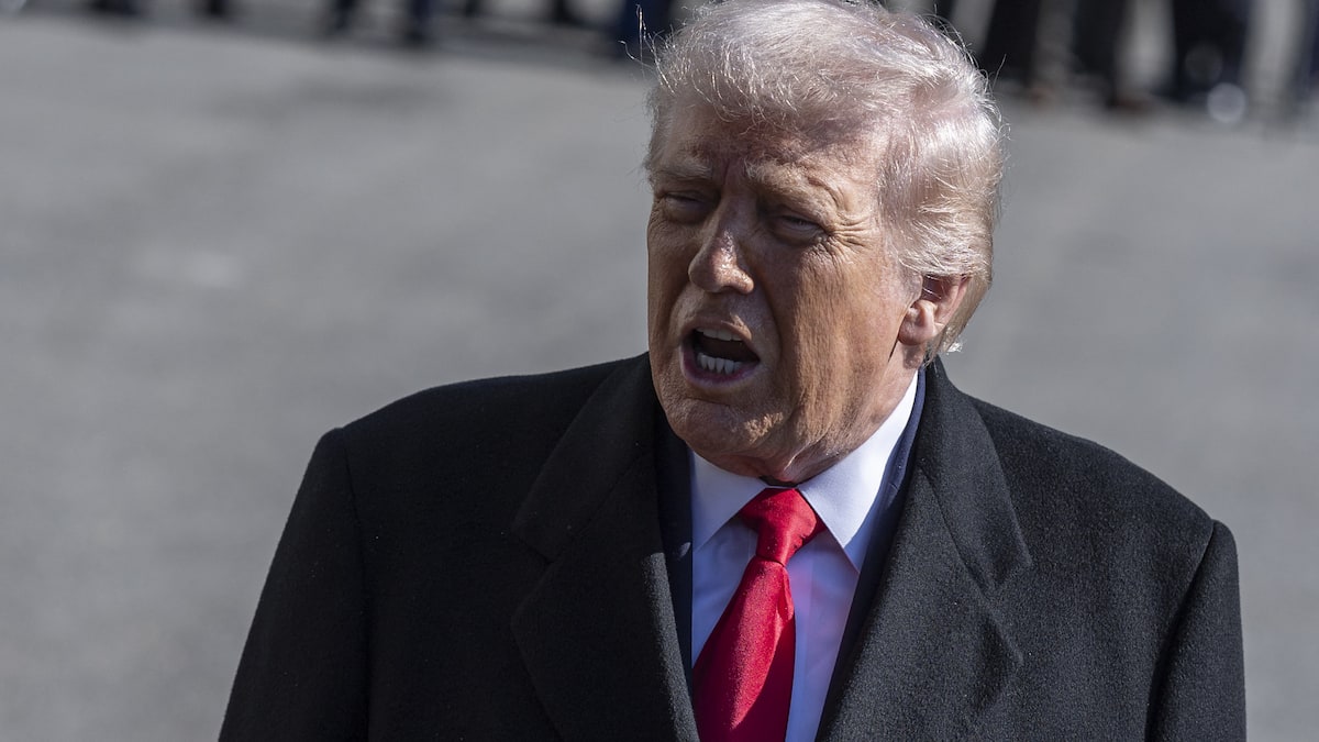 Débat en Allemagne autour d'un possible fournisseur de drones lié à un proche de Trump