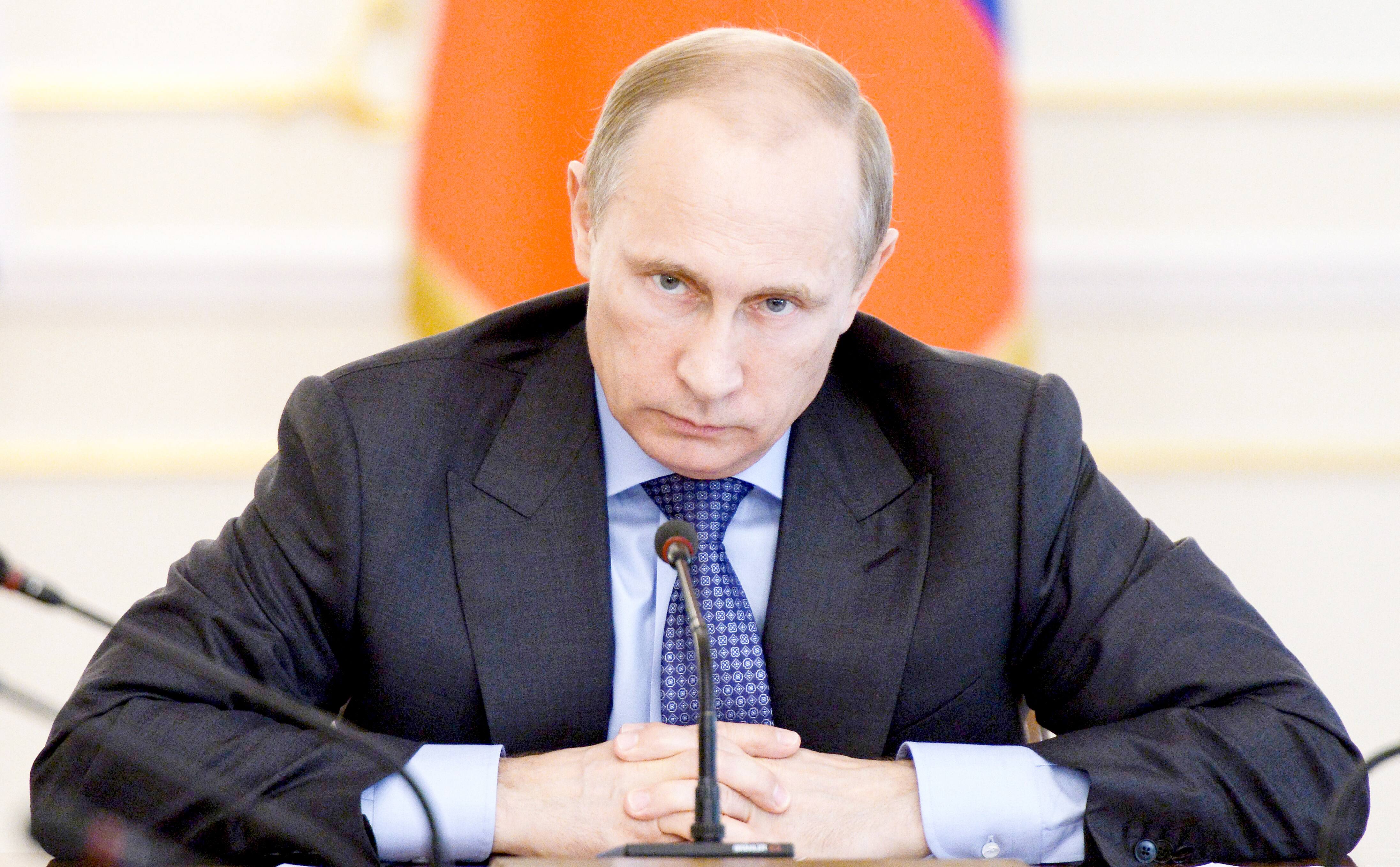 Guerre en Ukraine: la vie impossible d&rsquo;opposant