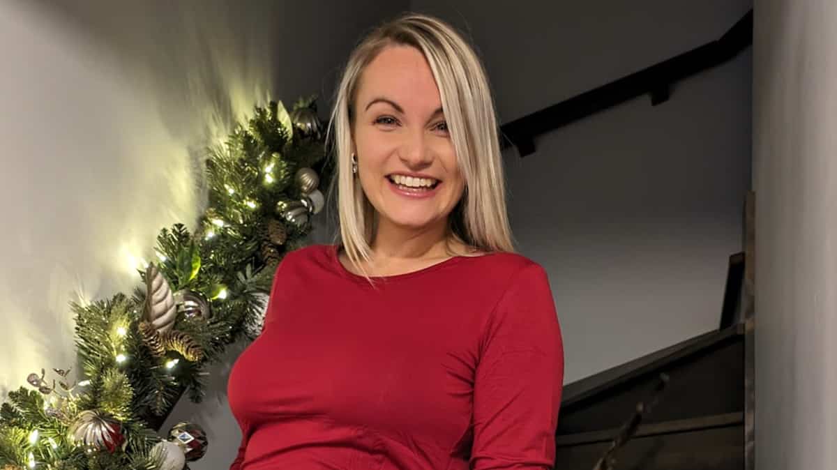 Onde de choc après le décès de la journaliste de TVA Trois-Rivières Véronique Lévesque