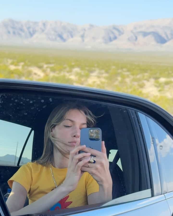 Elle épate sur le tapis rouge de cette émission