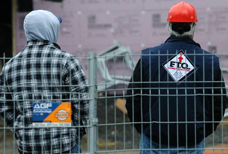 Affaire R&eacute;nald Grondin : la FTQ confie l&rsquo;enqu&ecirc;te &agrave; Me Ana&iuml;s Lacroix