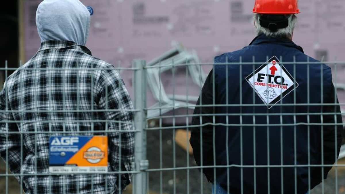 Affaire Rénald Grondin : la FTQ confie l’enquête à Me Anaïs Lacroix