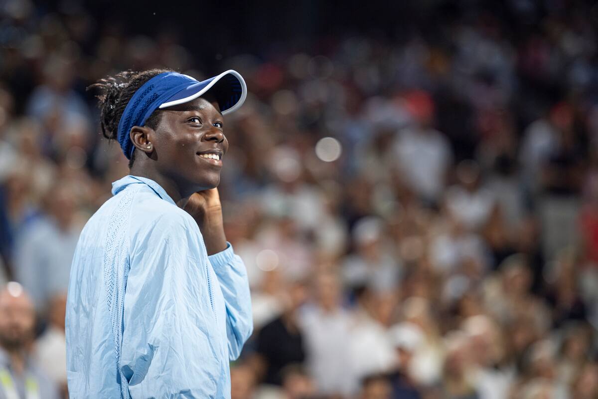 US Open | Victoria Mboko dans l'un des plus importants stades pour son premier match &agrave; New York