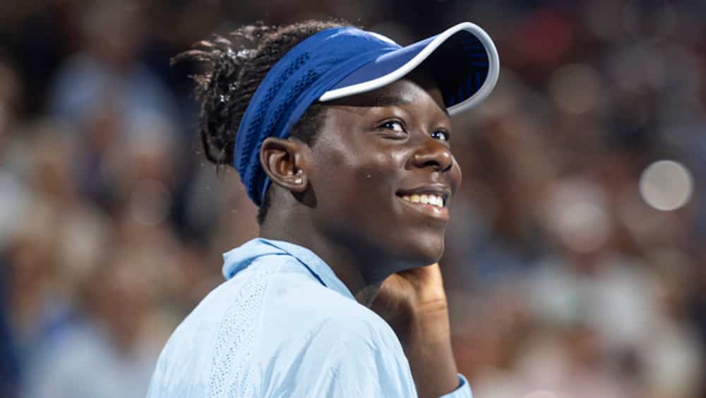 US Open | Victoria Mboko dans l'un des plus importants stades pour son premier match à New York