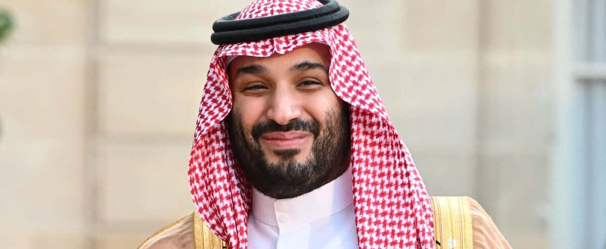 Khashoggi murder: US judge dismisses case against Saudi prince Khashoggi murder: US judge dismisses case against Saudi prince