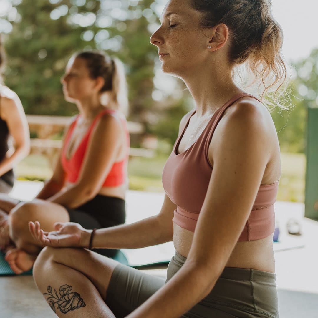 7 retraites de yoga partout au Québec [2024]