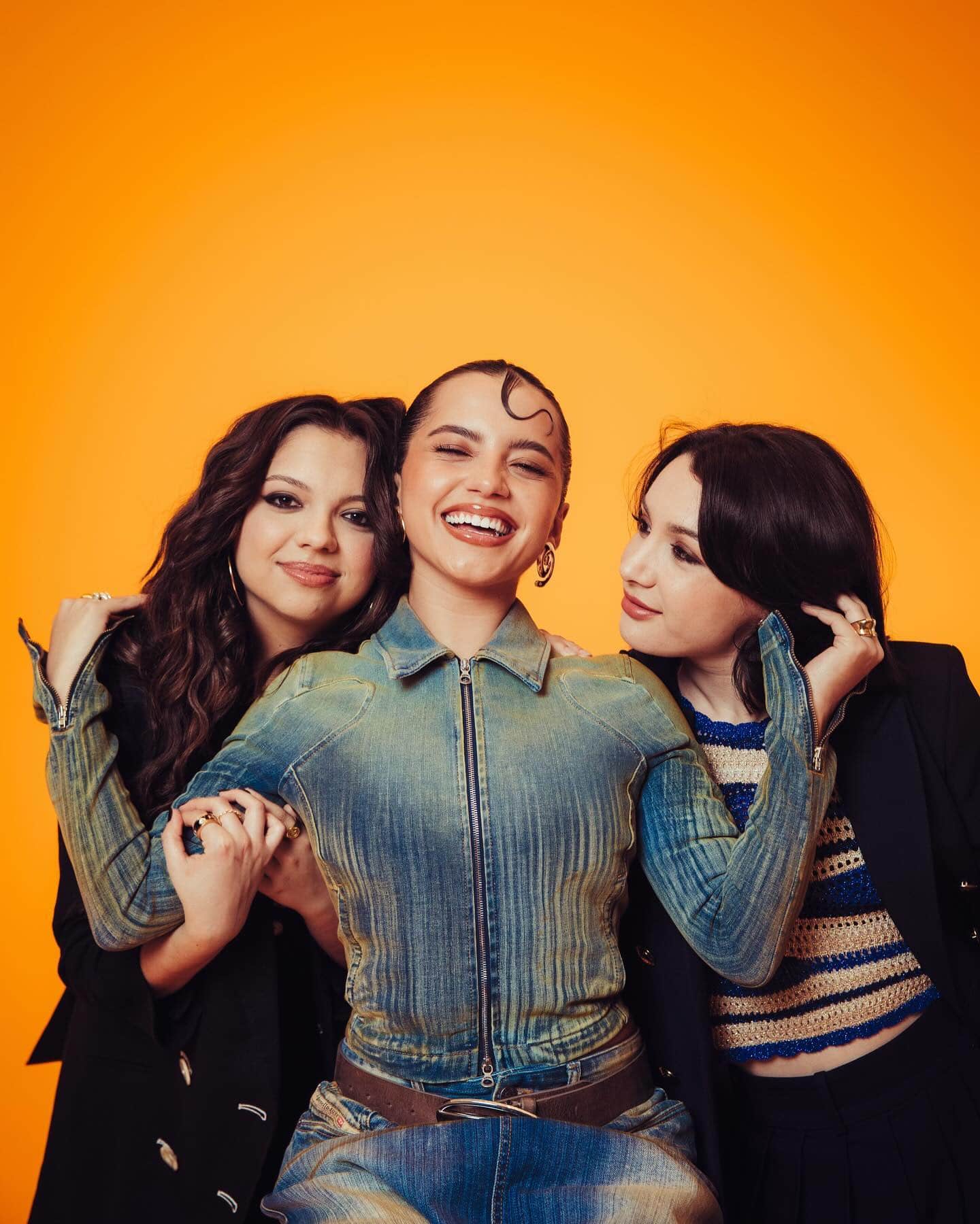 Voici comment savoir si tu es une «girls' girl»