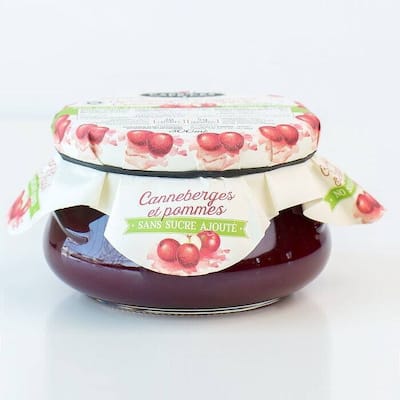 Les Tartinades Caprices d'Anton