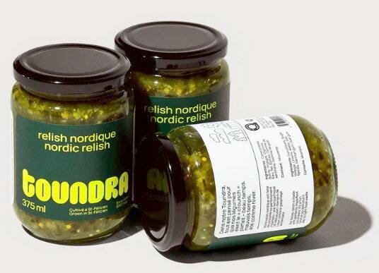 லா ரெலிஷ் நோர்டிக் டி டன்ட்ரா