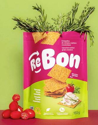 Les Craquelins de Rabon