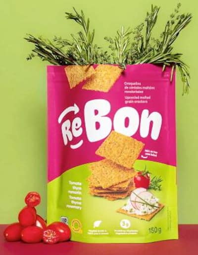 Les Craquelins de Rabon