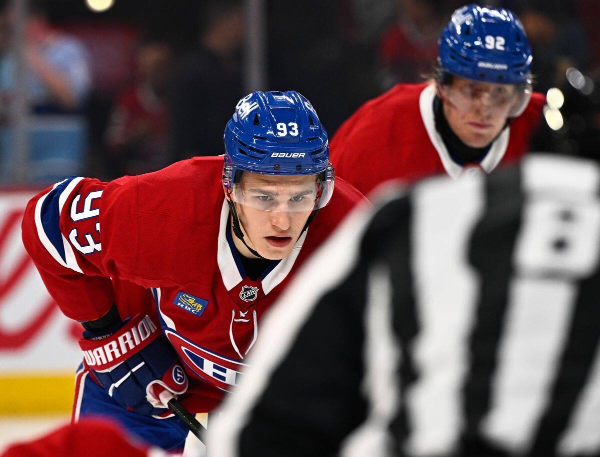 Demidov de retour sur la patinoire