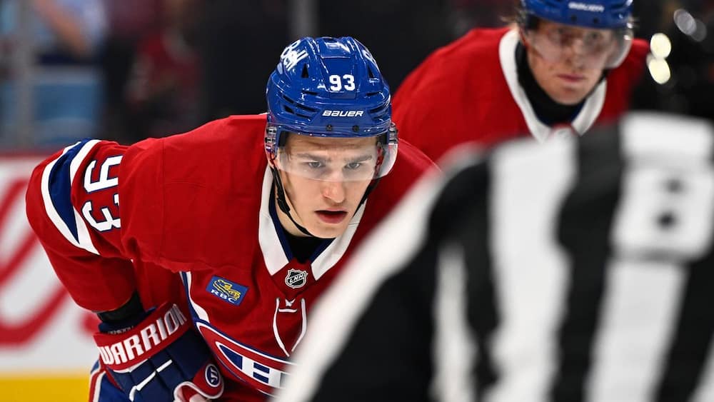 Demidov de retour sur la patinoire