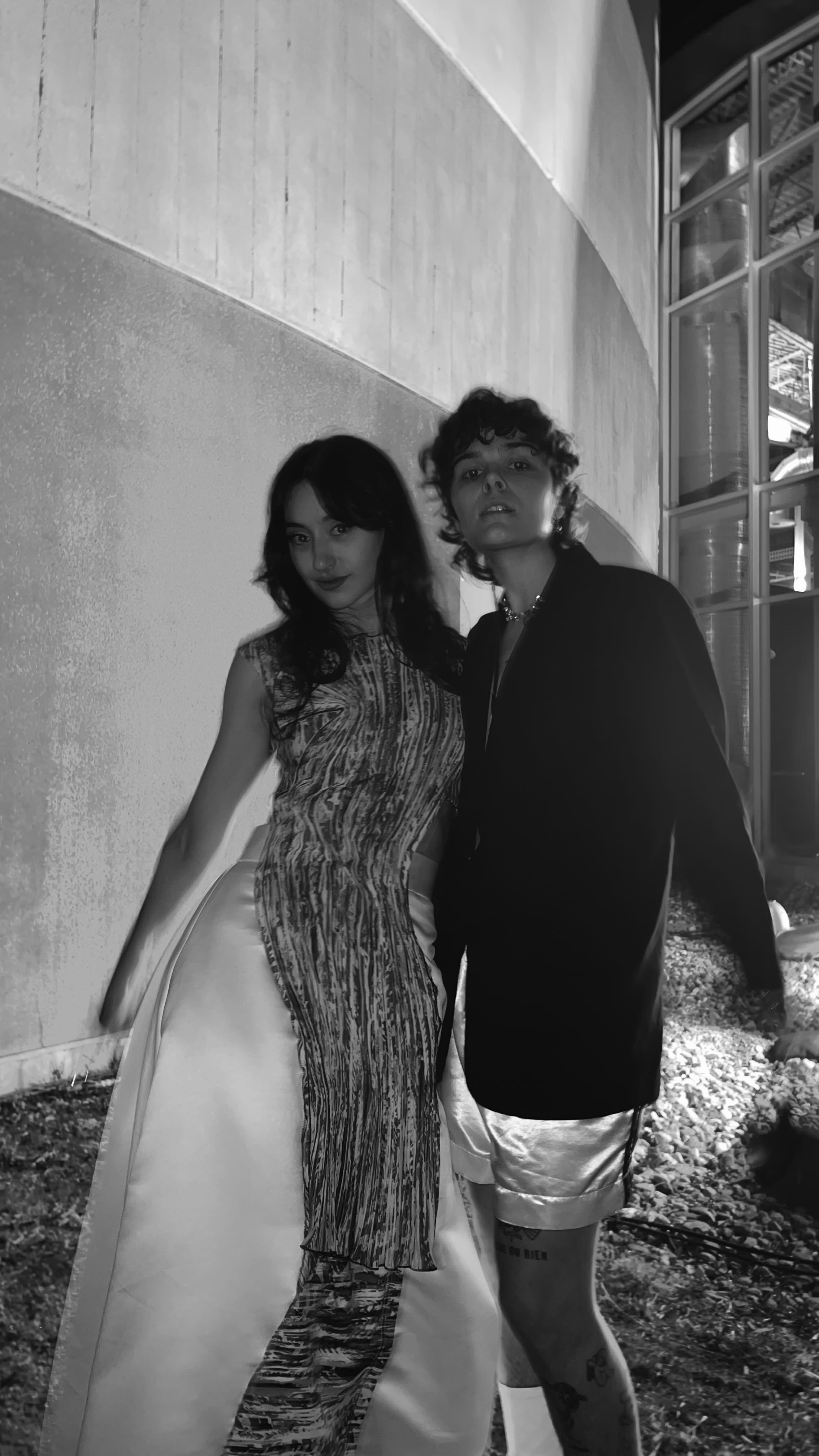 Les looks intemporels de la première de «1995»