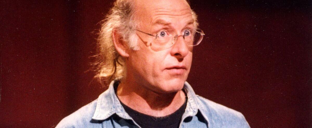 Pierre Légaré: «c’était un humoriste unique», raconte Michel Barrette