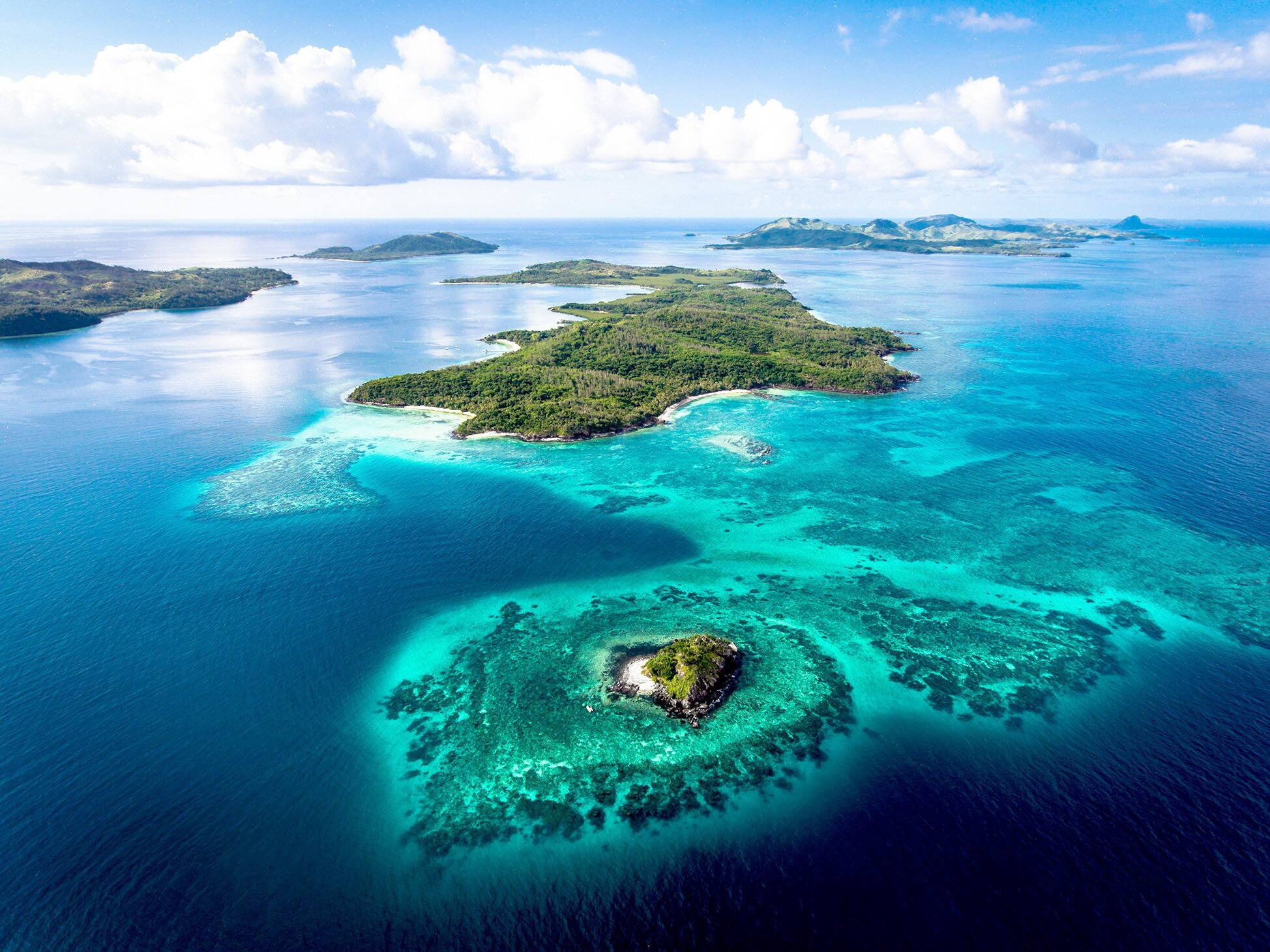Fiji
