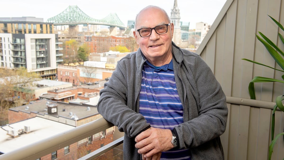 Nouveau procès 45 ans plus tard pour un homme reconnu coupable d'avoir commandé le meurtre d'un couple