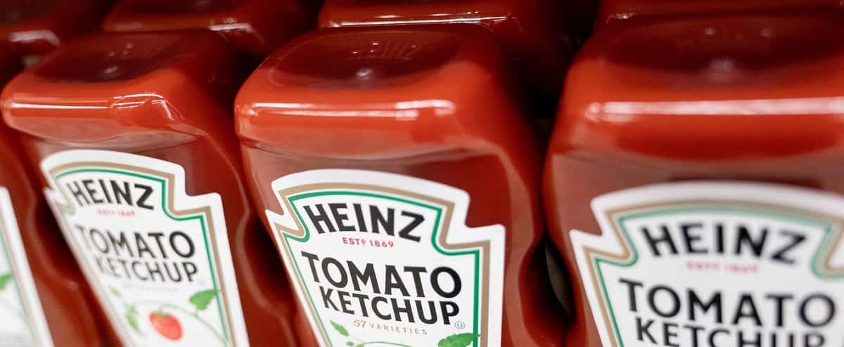 Ketchup au frigo ou au garde-manger? Le fabricant Kraft Heinz tranche le débat